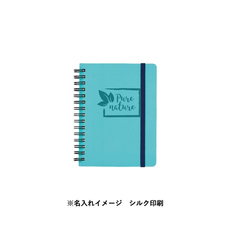 デイリーユースミニノート100個