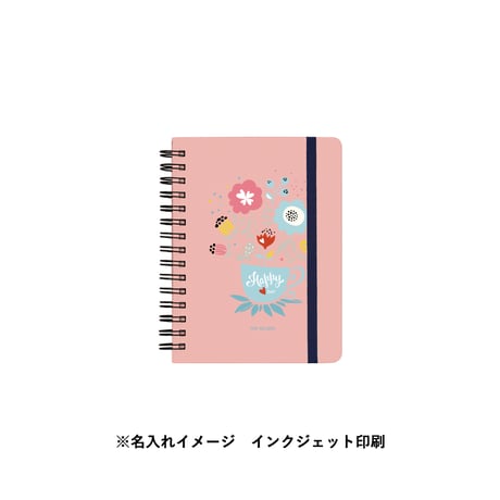デイリーユースミニノート100個