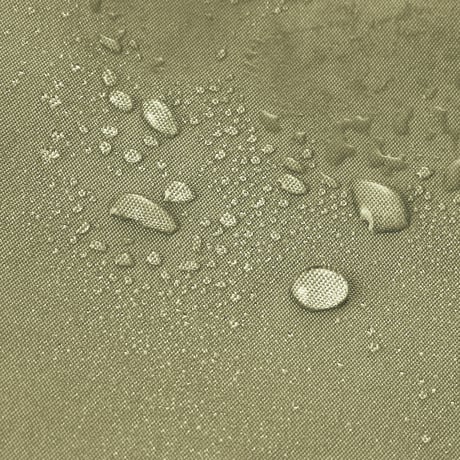 ファスナーポケット付き保冷温ショルダーバッグ（撥水加工）【色指定可】