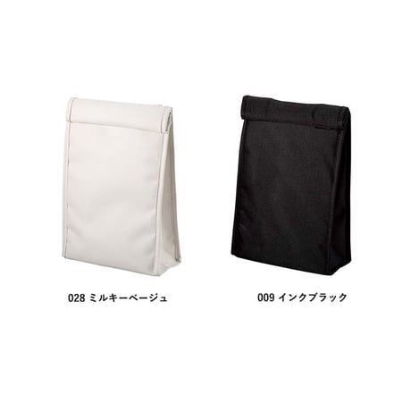 保冷スクエアポーチ 100個