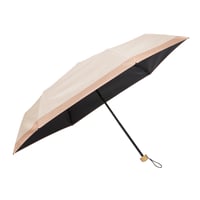 リュセット 晴雨兼用折りたたみ傘