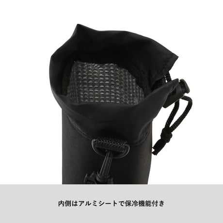 保冷ボトルホルダー ショルダー付 100個