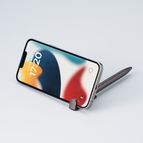 スマホスタンド付OBPボールペン　100本