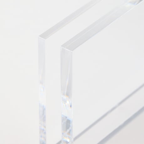 アクリルお守り（Ｍ）　5mm 200個