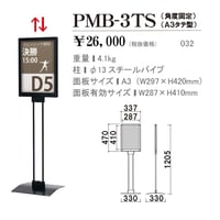 案内パネル