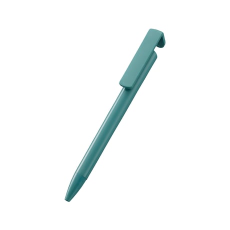 スマホスタンド付OBPボールペン　100本