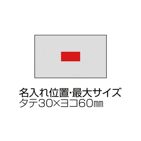 プラチナカラー・ハンカチタオル2Pセット