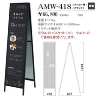 案内パネル