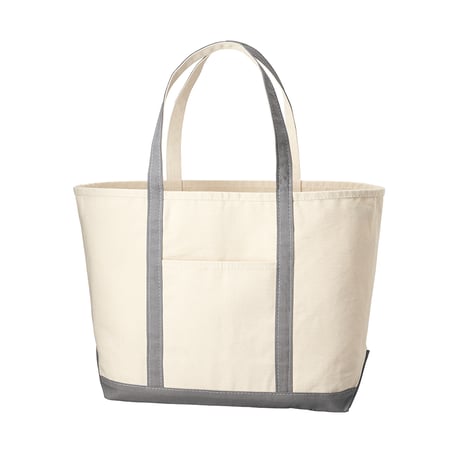 厚手キャンバスBCトート（L）100個