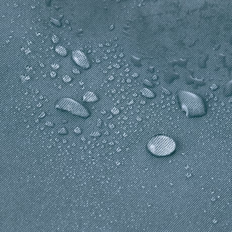 ファスナーポケット付き保冷温ショルダーバッグ（撥水加工）【色指定可】