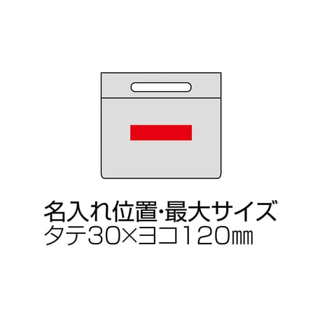 3ＷＡYビニルスパバッグ【色指定可】