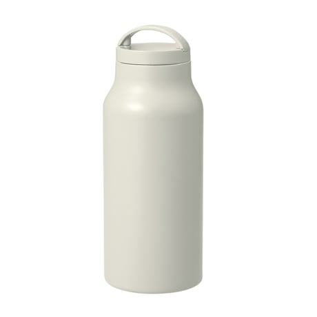 Handitシンプルサーモボトル500ml 100個