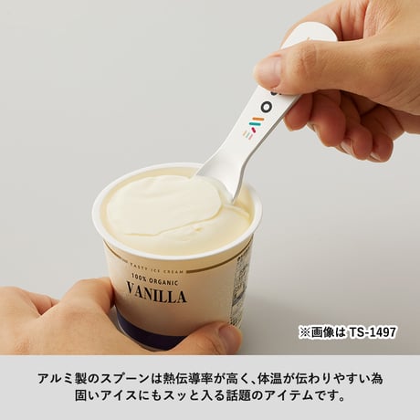 アイスクリームスプーン 100個