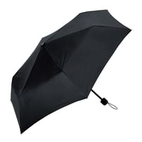 ベーシック男女兼用晴雨兼用折りたたみ傘【色指定可】