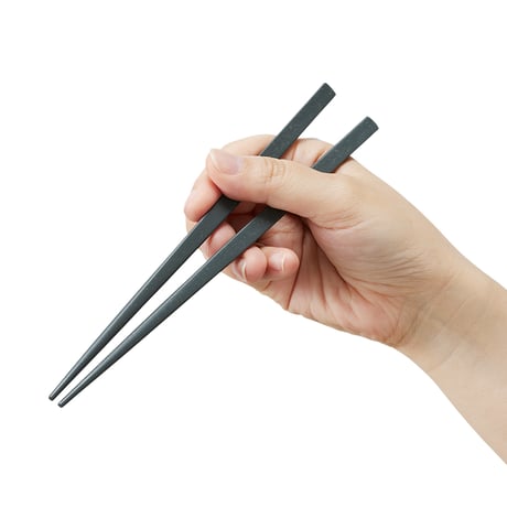 箸キャップ付き箸（バンブーファイバー入タイプ）100個