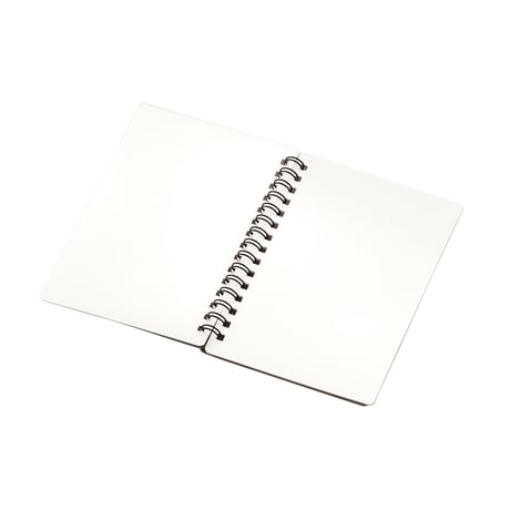 ホワイトボード型ミニノート100個