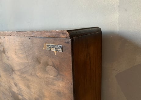 Herbert E. Gibbs ハーバート・E・ギブス ブックシェルフ　S-2407-28