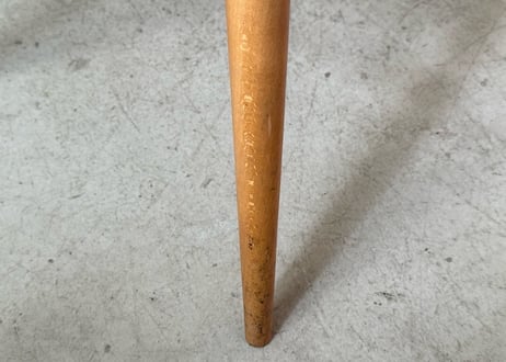 ERCOL アーコール　ゴールドスミスチェア S-2312-44