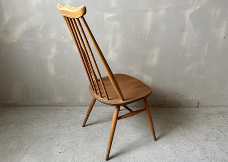 ERCOL アーコール　ゴールドスミスチェア S-739