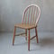 ✶ERCOL アーコール フープバックチェア (フルメンテナンス) S-14