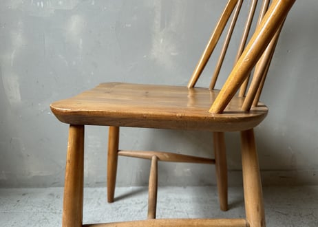 ERCOL アーコール フープバックチェア　S-685