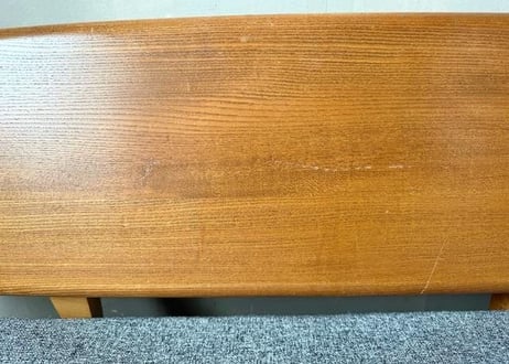 ERCOL アーコール　スタジオカウチ　S-767
