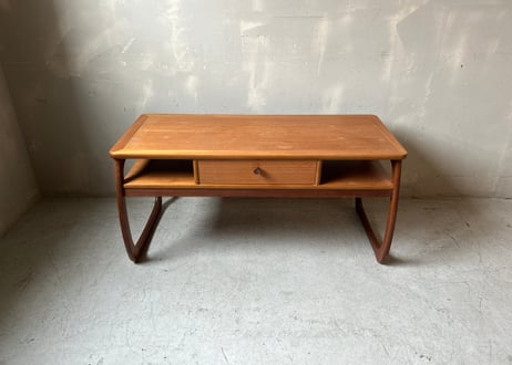 Parker Knoll パーカーノール コーヒーテーブル　S-2404-12