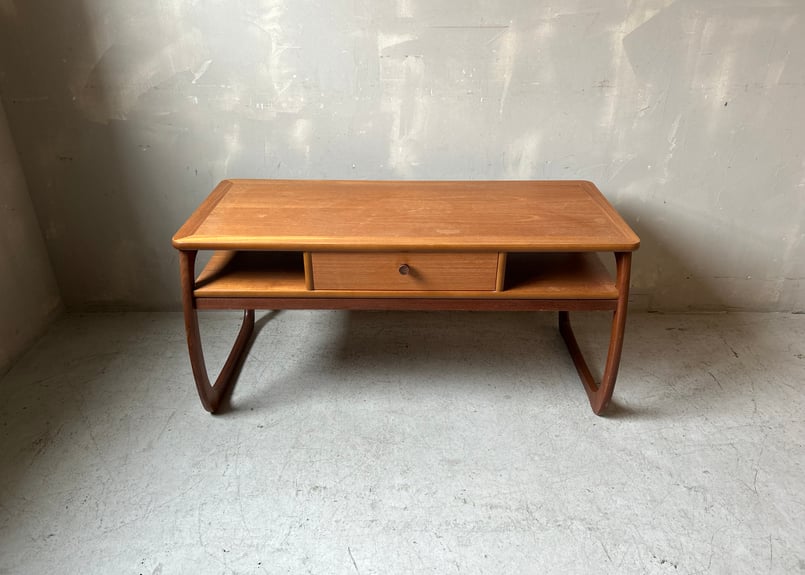 Parker Knoll パーカーノール コーヒーテーブル S-2404-12 | mumok