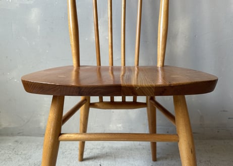 ERCOL アーコール　ハイスティックバックチェア　S-693