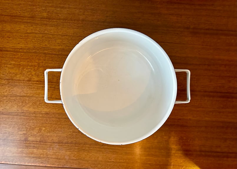 ARABIA/FINELフィネル 両手鍋 S-2409-17 | mumokuteki ant