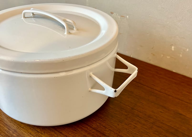 ARABIA/FINELフィネル 両手鍋 S-2409-17 | mumokuteki ant