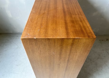Herbert E. Gibbs ハーバート・E・ギブス ガラスキャビネット S-2406-20