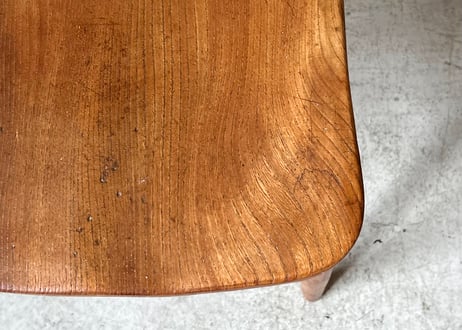 Ercol フープバックチェア　S-2502-22