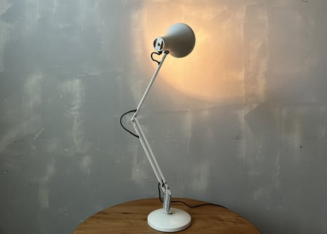 Anglepoise アングルポイズ  [APEX90] ホワイト  S-554