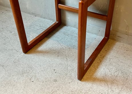 タイルトップネストテーブル　S-2404-23