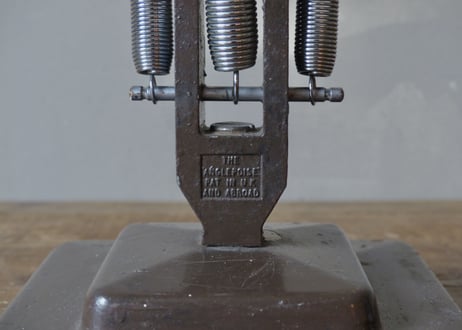 Anglepoise アングルポイズ [model1227]  ブラウン　S-461