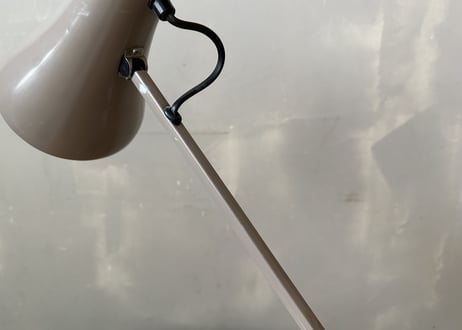 Anglepoise アングルポイズ  [APEX90] グレー  S-555