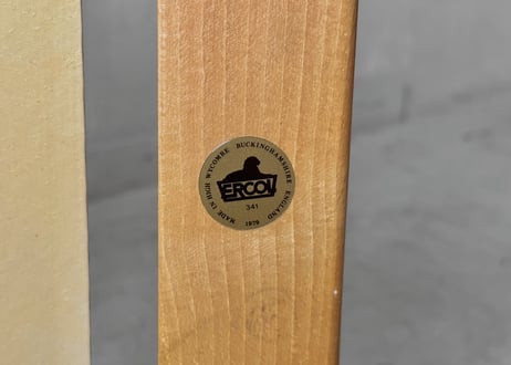 ERCOL アーコール　フットスツール　 S-626