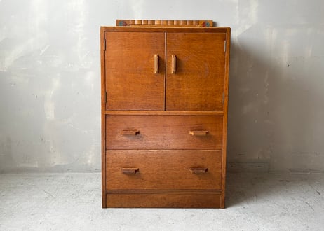 木製カップボード　S-2403-09