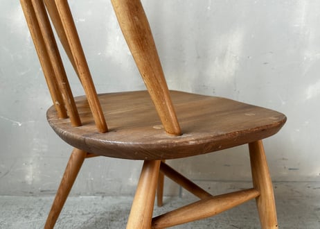ERCOL アーコール　ゴールドスミスチェア S-2312-45