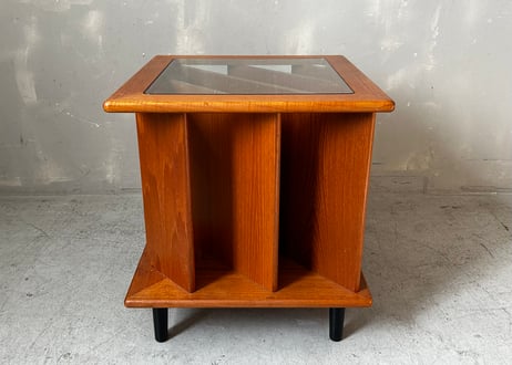 ガラストップコーヒーテーブル S-2312-62