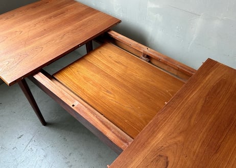 GORDON RUSSELL　ダイニングテーブル　S-2402-34