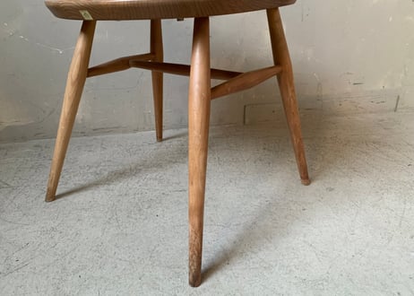 ERCOL アーコール　ゴールドスミスチェア　S-2312-57