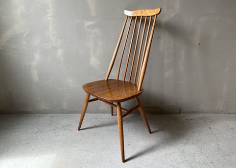 ERCOL アーコール　ゴールドスミスチェア　S-541