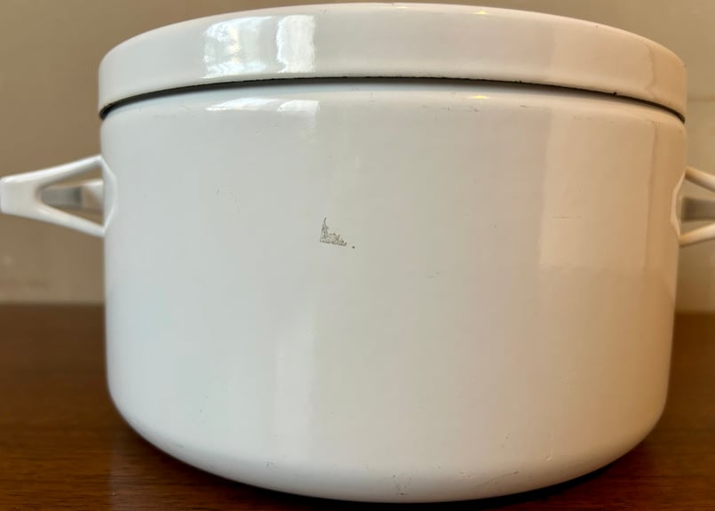 ARABIA/FINELフィネル 両手鍋 S-2409-17 | mumokuteki ant