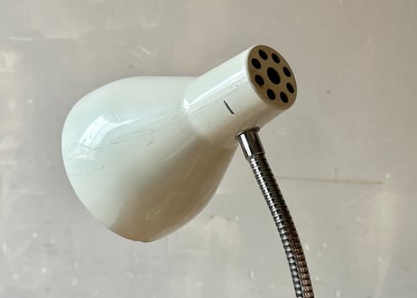 デスクランプ　S-2404-66