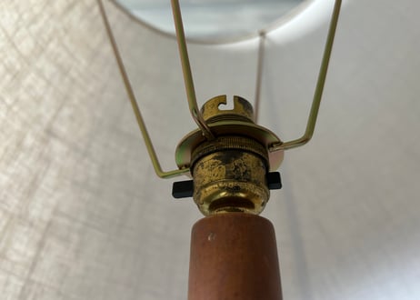 フロアランプ　S-2405-18