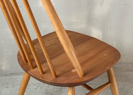 ERCOL アーコール　ゴールドスミスチェア S-2312-44