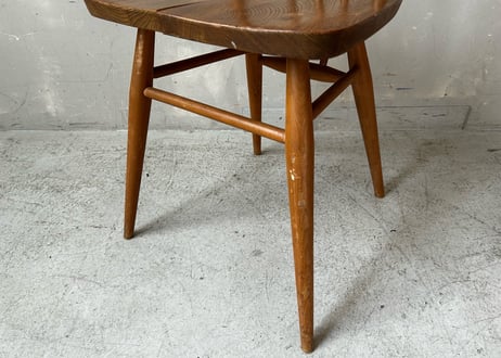 ERCOL アーコール スティックバックチェア　S-2312-47