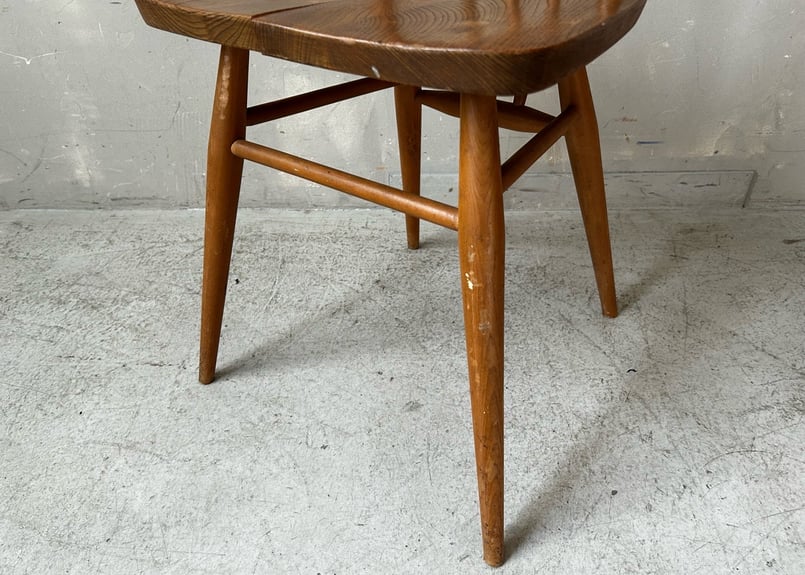 ERCOL アーコール スティックバックチェア S-2312-47 ERCOL アーコール スティックバックチェア S-2312-47